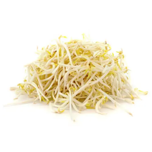 Bean Sprouts 1Kg UAE